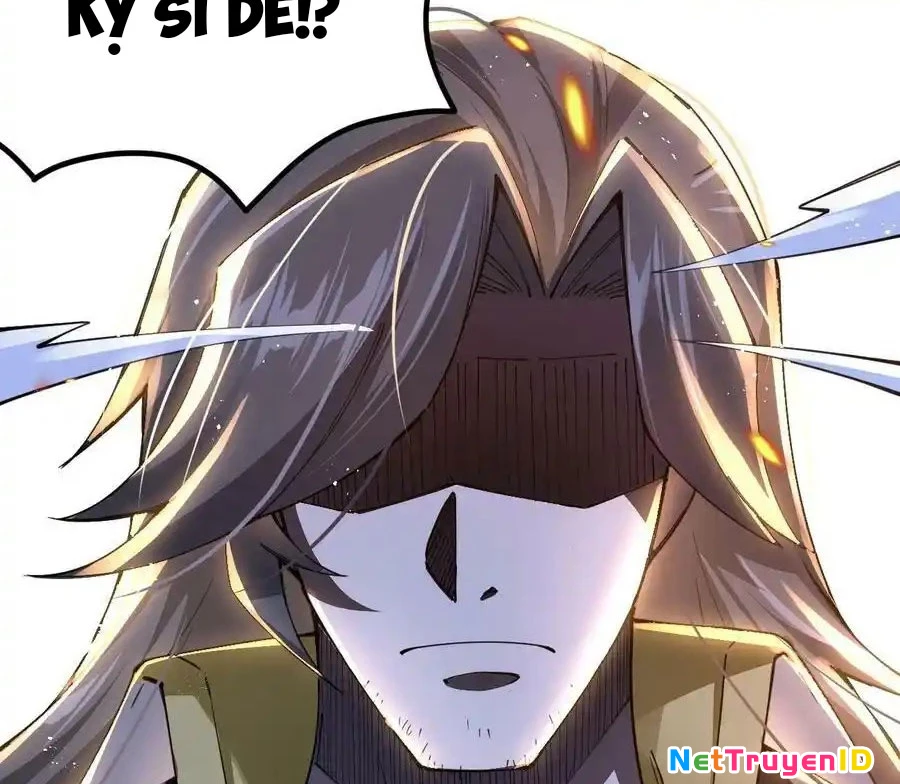 Sức Mạnh Của Kiếm Thần Chapter 85 - Trang 2