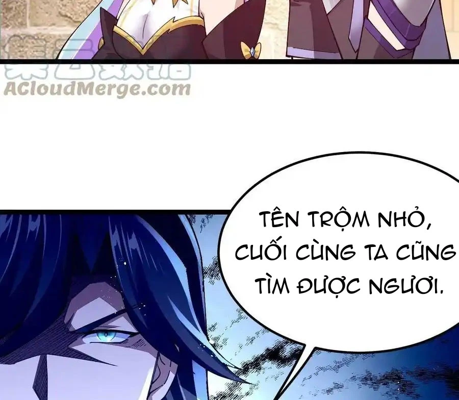 Sức Mạnh Của Kiếm Thần Chapter 85 - Trang 2