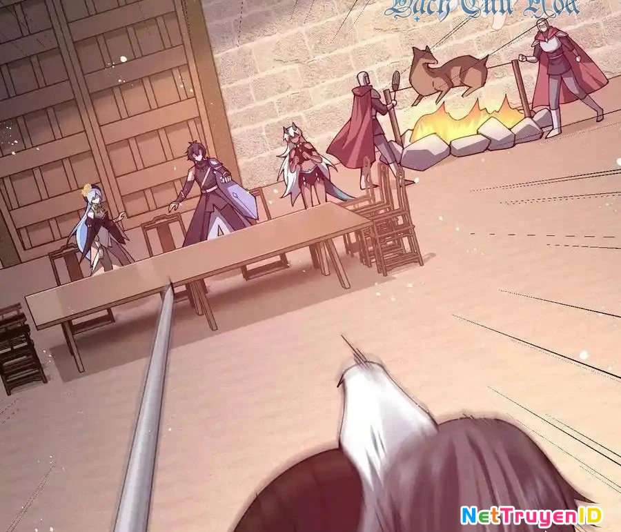 Sức Mạnh Của Kiếm Thần Chapter 85 - Trang 2