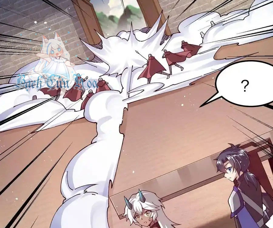 Sức Mạnh Của Kiếm Thần Chapter 85 - Trang 2