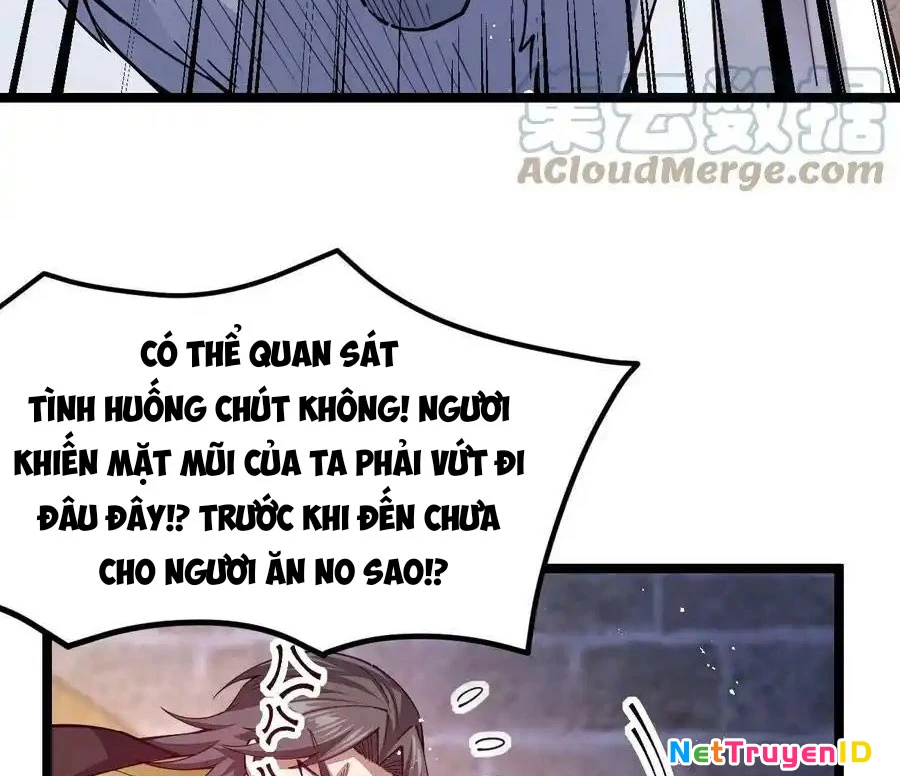 Sức Mạnh Của Kiếm Thần Chapter 85 - Trang 2