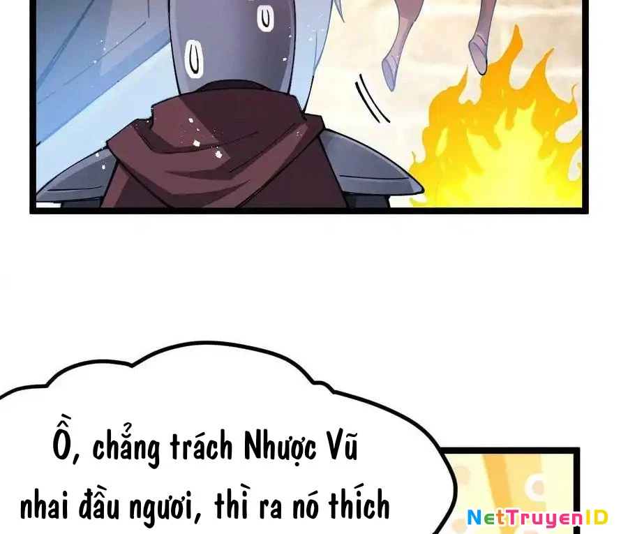 Sức Mạnh Của Kiếm Thần Chapter 85 - Trang 2