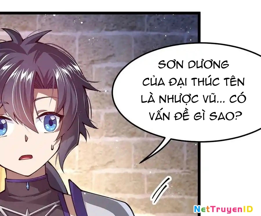 Sức Mạnh Của Kiếm Thần Chapter 85 - Trang 2