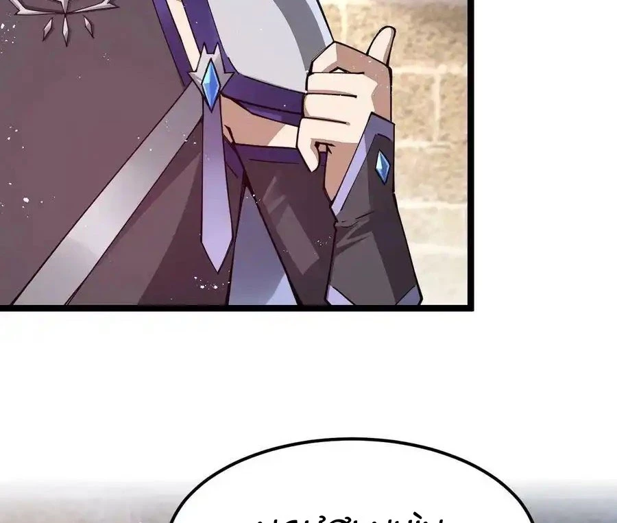 Sức Mạnh Của Kiếm Thần Chapter 85 - Trang 2