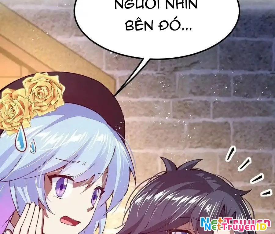 Sức Mạnh Của Kiếm Thần Chapter 85 - Trang 2