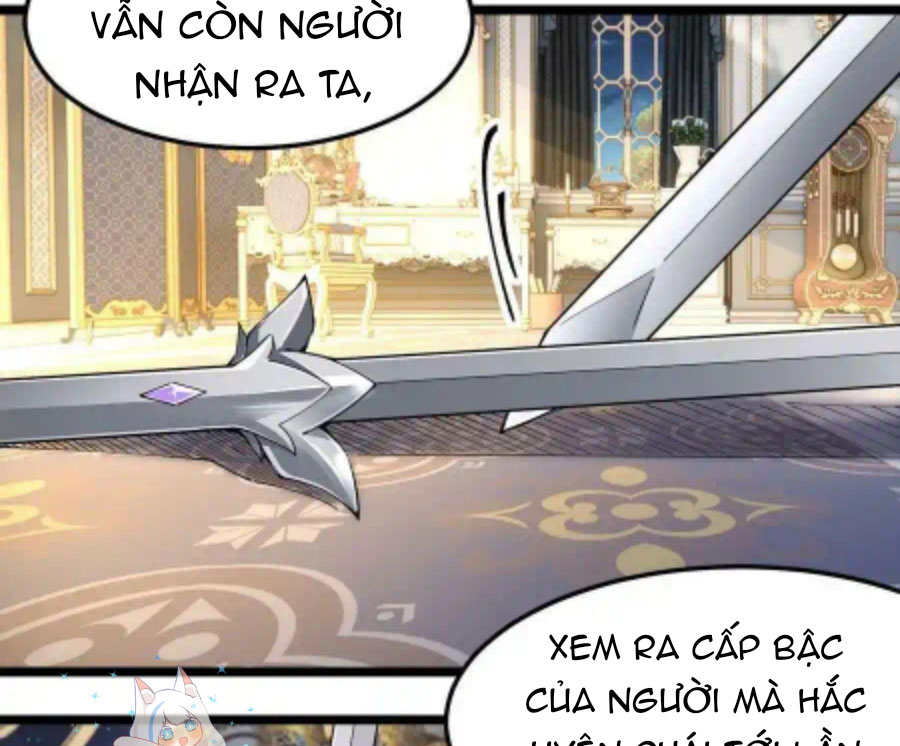 Sức Mạnh Của Kiếm Thần Chapter 86 - Trang 2