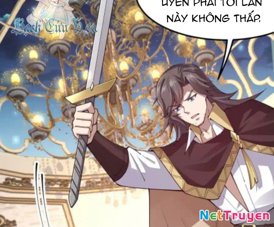 Sức Mạnh Của Kiếm Thần Chapter 86 - Trang 2