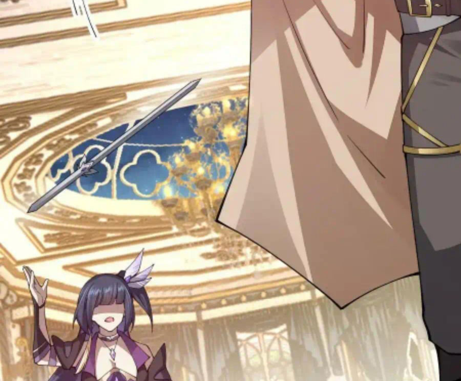 Sức Mạnh Của Kiếm Thần Chapter 86 - Trang 2