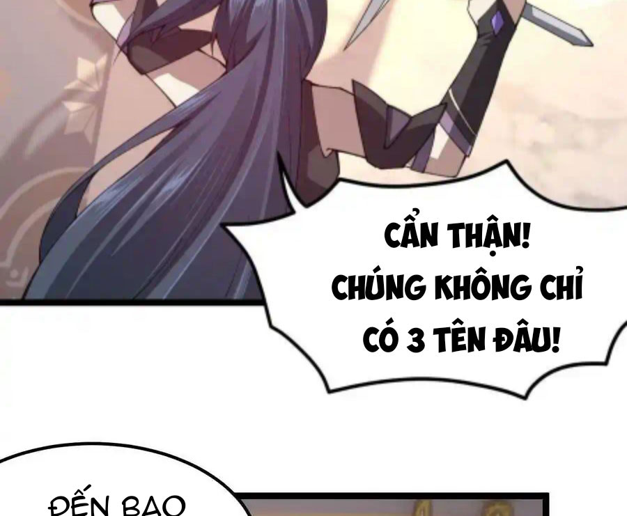 Sức Mạnh Của Kiếm Thần Chapter 86 - Trang 2