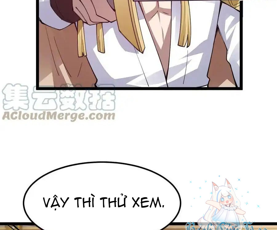 Sức Mạnh Của Kiếm Thần Chapter 86 - Trang 2