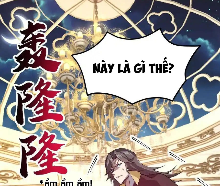 Sức Mạnh Của Kiếm Thần Chapter 86 - Trang 2