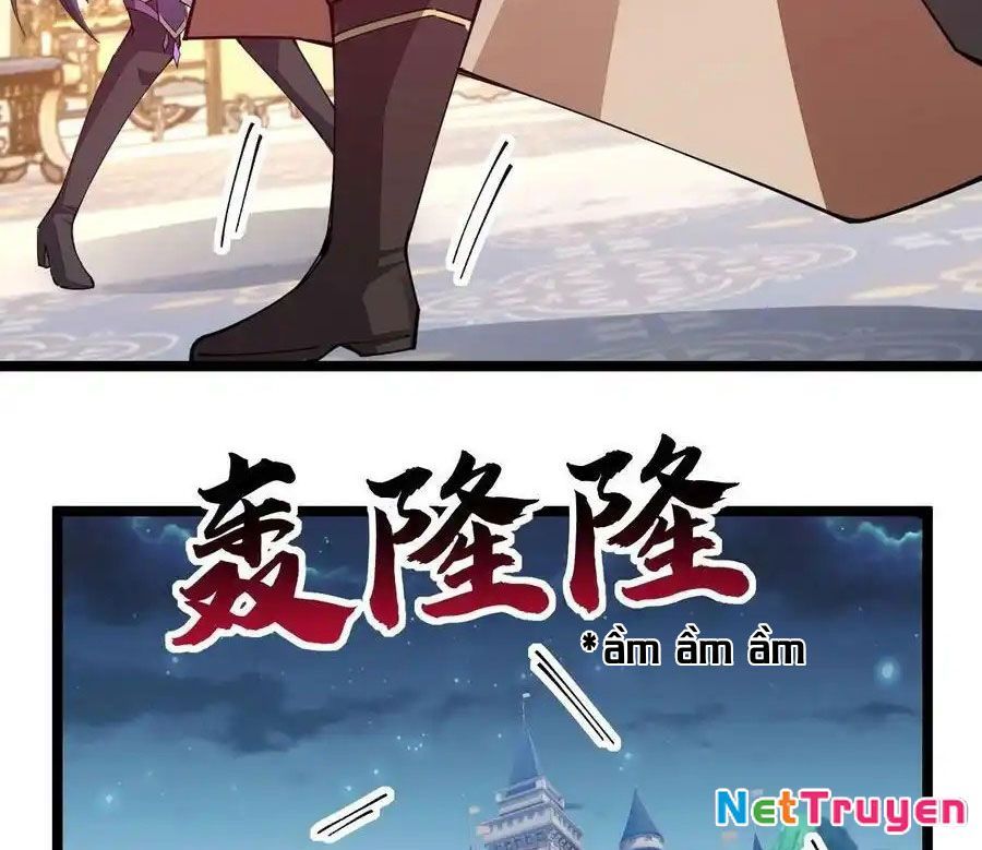 Sức Mạnh Của Kiếm Thần Chapter 86 - Trang 2