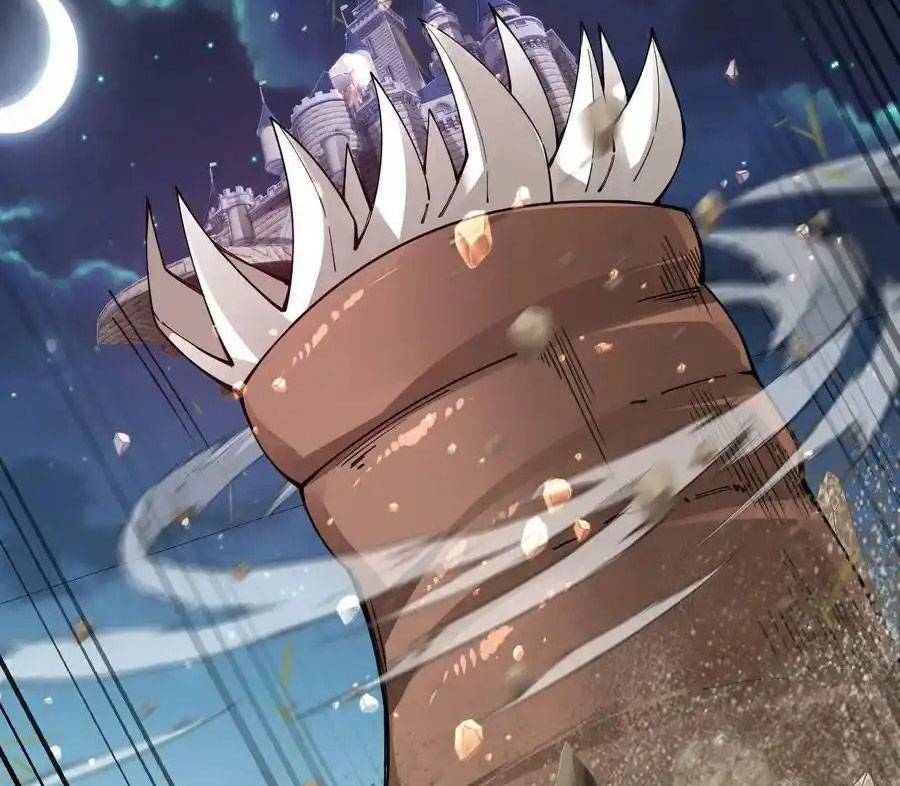 Sức Mạnh Của Kiếm Thần Chapter 86 - Trang 2