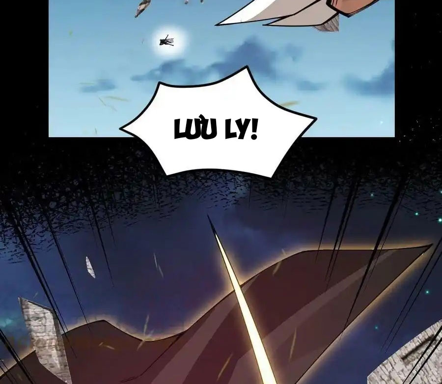 Sức Mạnh Của Kiếm Thần Chapter 86 - Trang 2