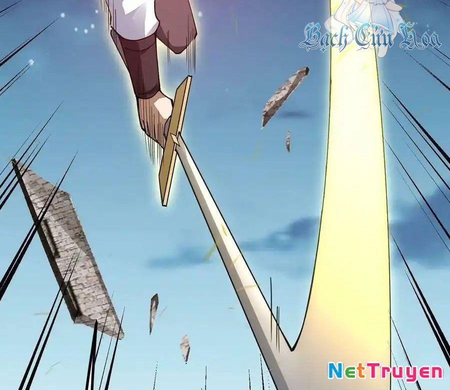 Sức Mạnh Của Kiếm Thần Chapter 86 - Trang 2