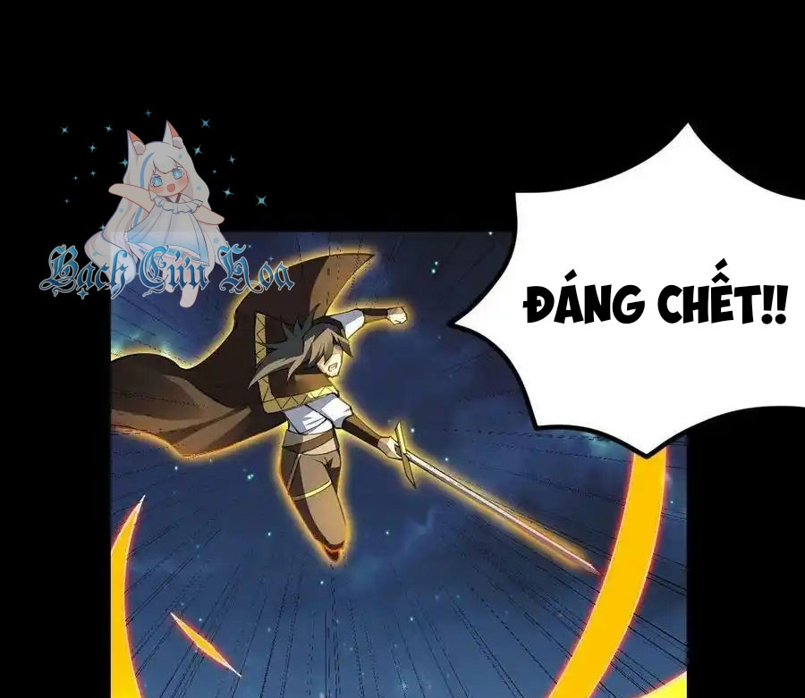 Sức Mạnh Của Kiếm Thần Chapter 86 - Trang 2