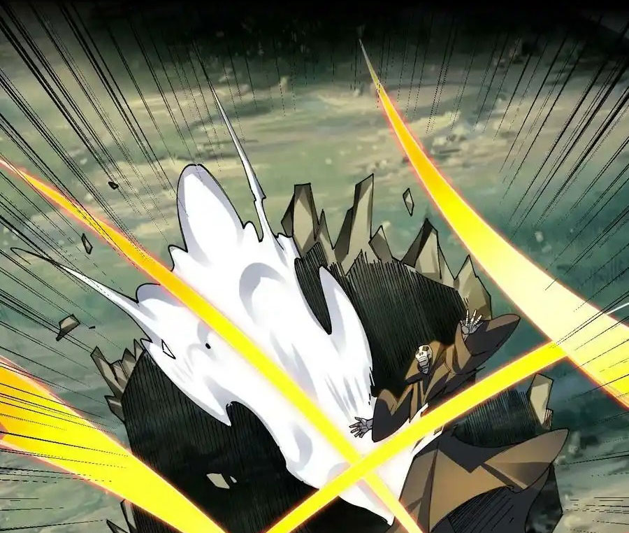 Sức Mạnh Của Kiếm Thần Chapter 86 - Trang 2