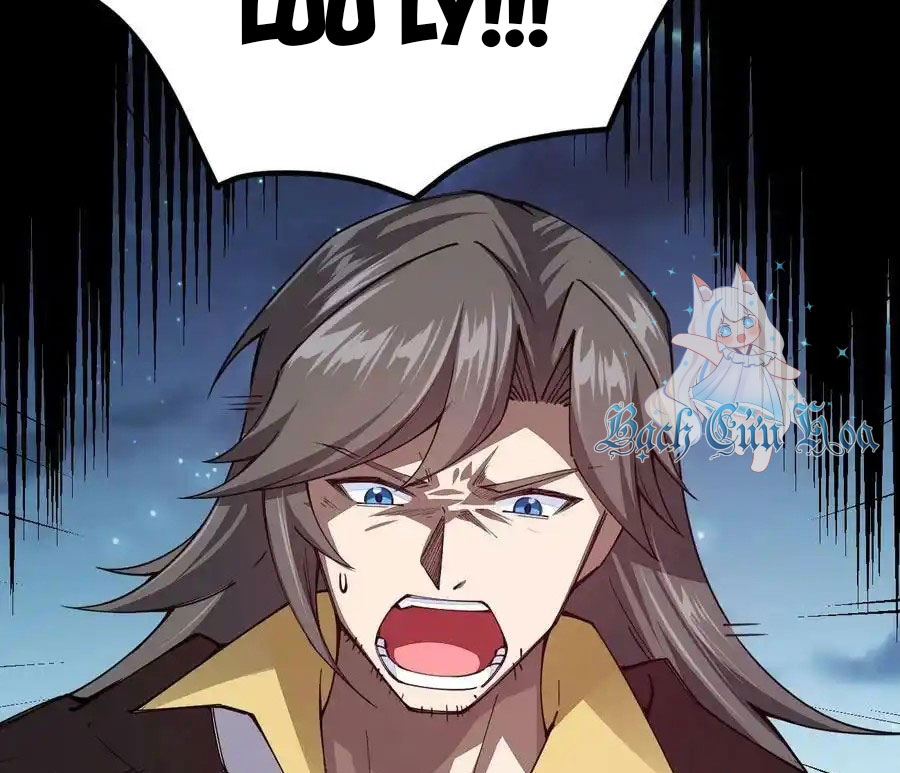 Sức Mạnh Của Kiếm Thần Chapter 86 - Trang 2