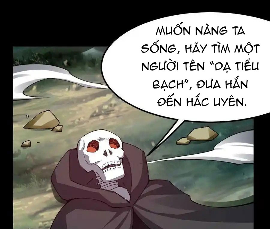 Sức Mạnh Của Kiếm Thần Chapter 86 - Trang 2