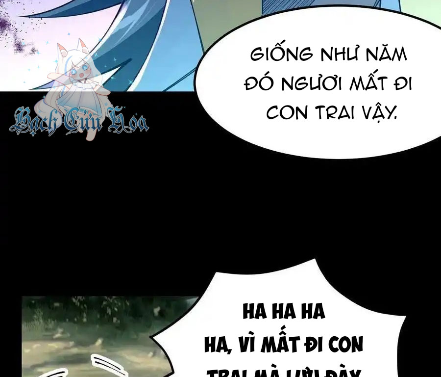 Sức Mạnh Của Kiếm Thần Chapter 86 - Trang 2