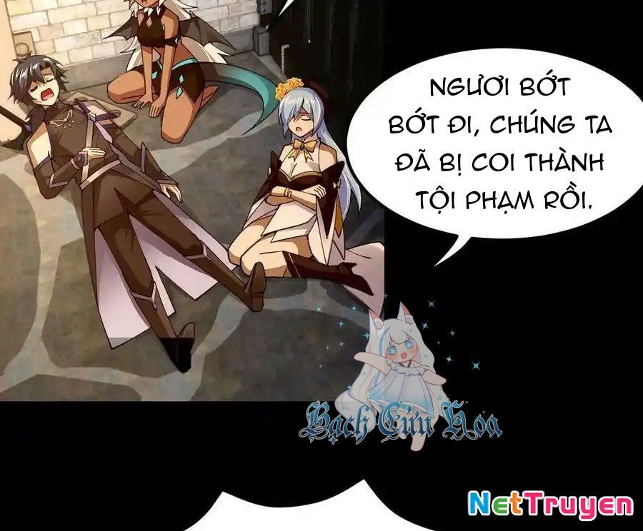 Sức Mạnh Của Kiếm Thần Chapter 86 - Trang 2