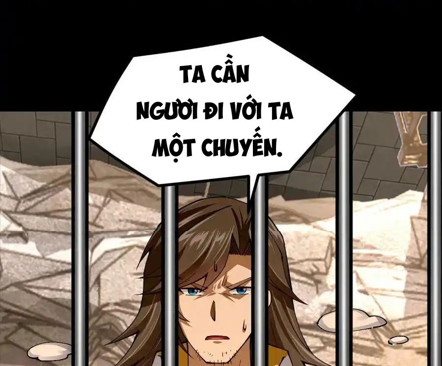 Sức Mạnh Của Kiếm Thần Chapter 86 - Trang 2