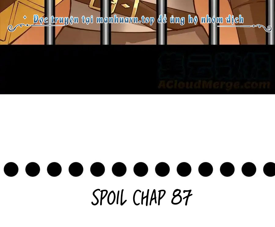 Sức Mạnh Của Kiếm Thần Chapter 86 - Trang 2