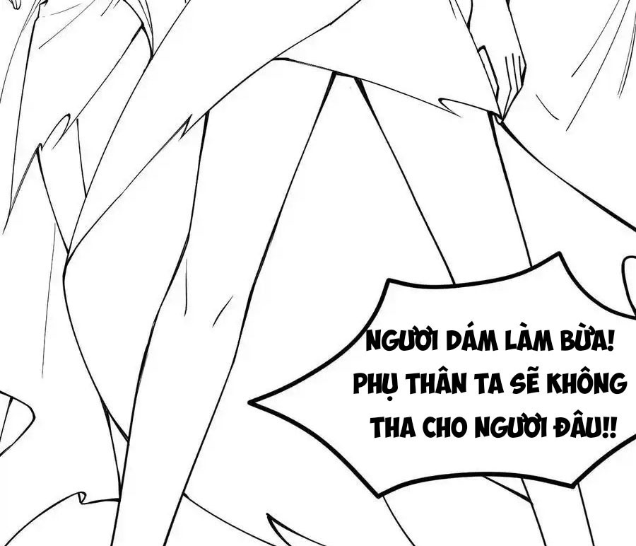 Sức Mạnh Của Kiếm Thần Chapter 86 - Trang 2