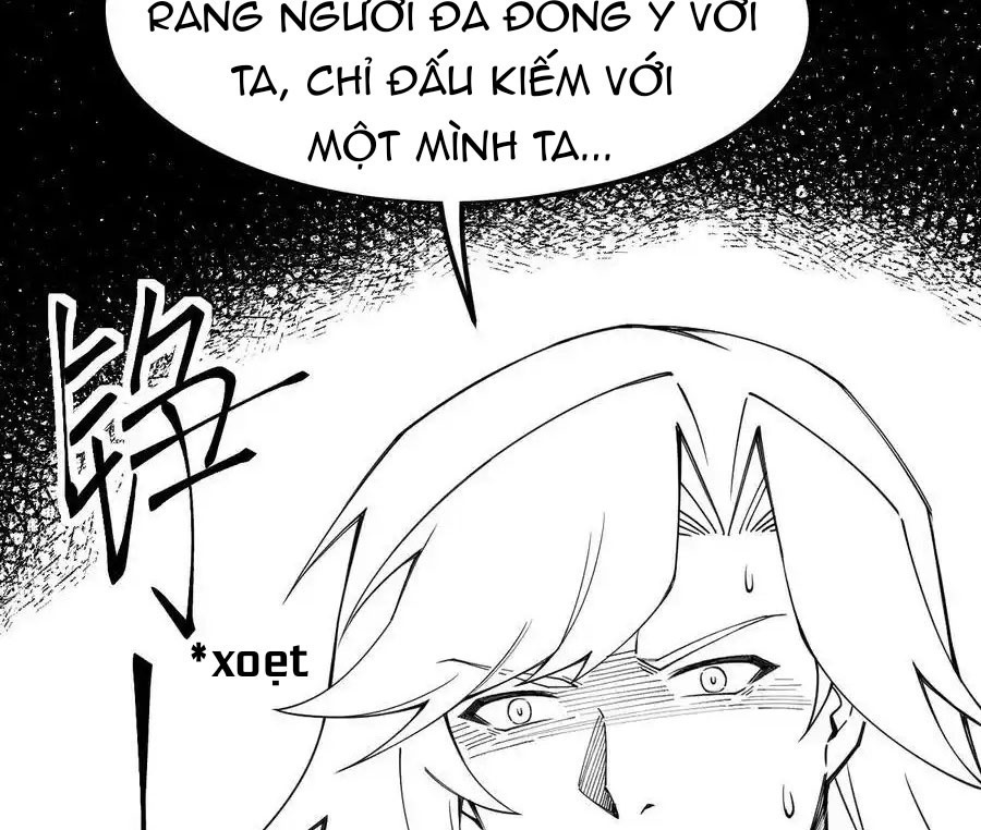 Sức Mạnh Của Kiếm Thần Chapter 86 - Trang 2