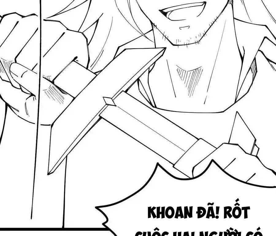 Sức Mạnh Của Kiếm Thần Chapter 86 - Trang 2