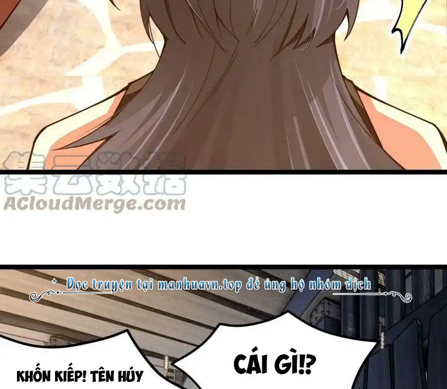 Sức Mạnh Của Kiếm Thần Chapter 86 - Trang 2