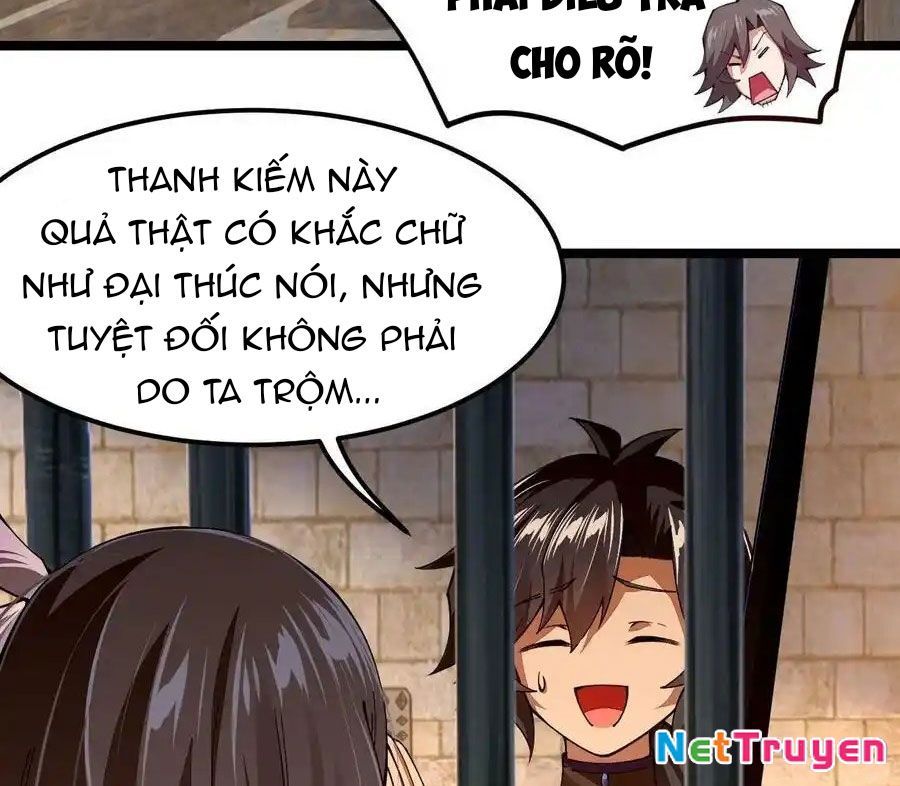 Sức Mạnh Của Kiếm Thần Chapter 86 - Trang 2