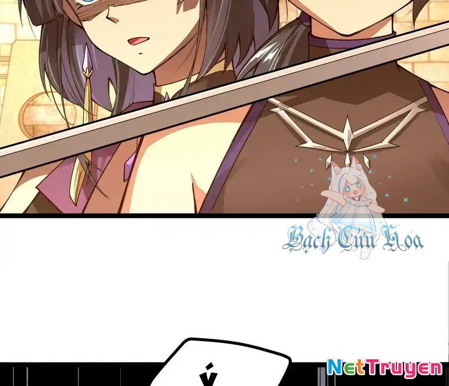 Sức Mạnh Của Kiếm Thần Chapter 86 - Trang 2