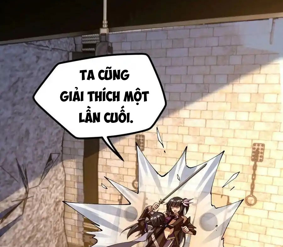 Sức Mạnh Của Kiếm Thần Chapter 86 - Trang 2