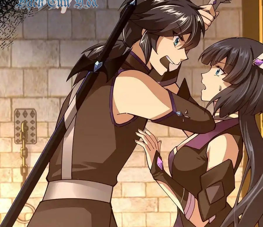 Sức Mạnh Của Kiếm Thần Chapter 86 - Trang 2