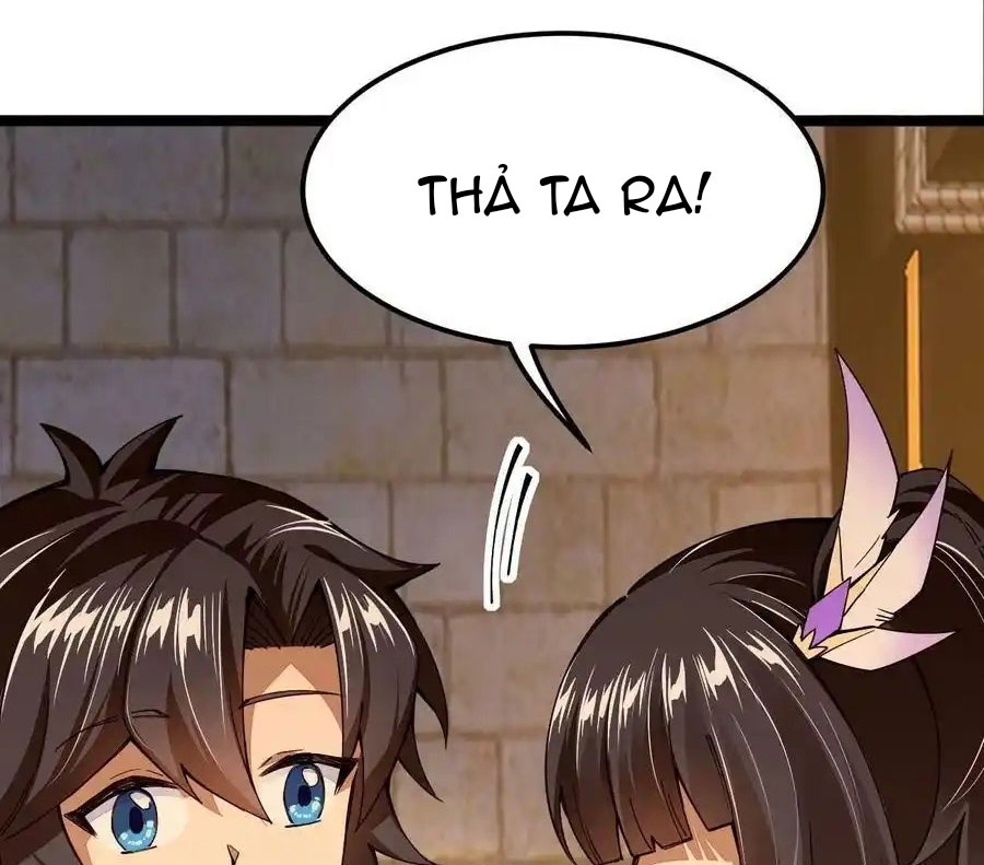 Sức Mạnh Của Kiếm Thần Chapter 86 - Trang 2