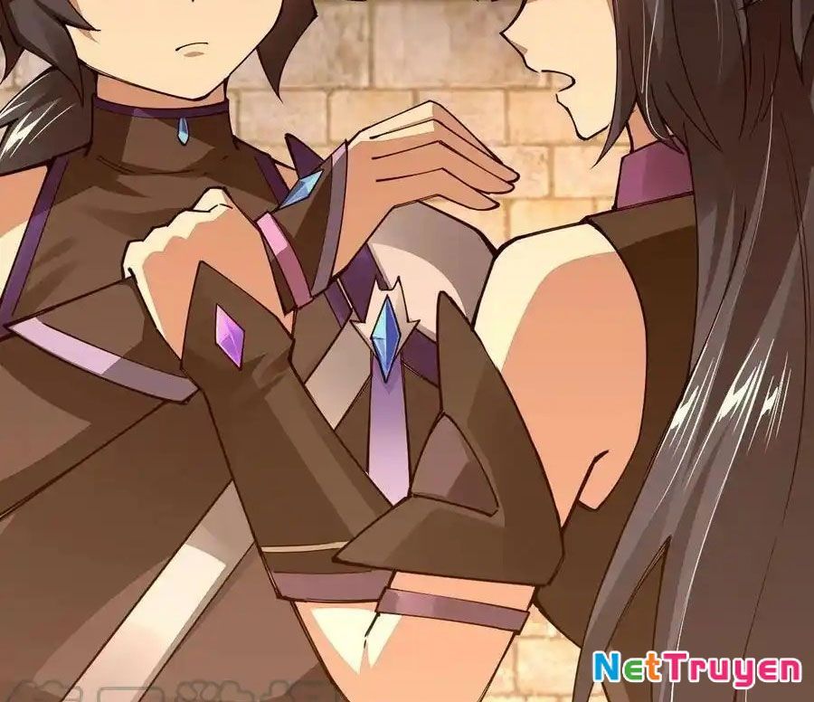 Sức Mạnh Của Kiếm Thần Chapter 86 - Trang 2