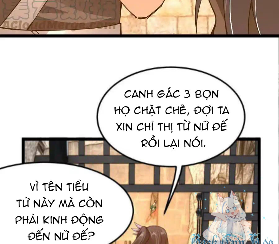 Sức Mạnh Của Kiếm Thần Chapter 86 - Trang 2