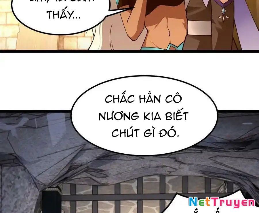 Sức Mạnh Của Kiếm Thần Chapter 86 - Trang 2