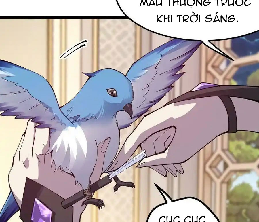 Sức Mạnh Của Kiếm Thần Chapter 86 - Trang 2