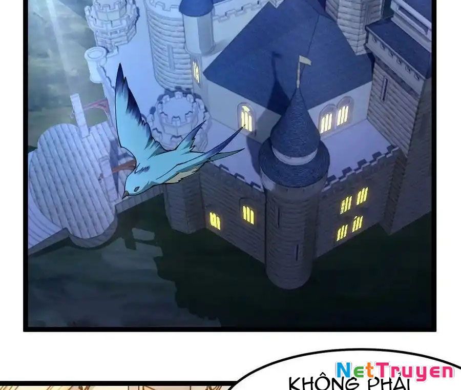 Sức Mạnh Của Kiếm Thần Chapter 86 - Trang 2