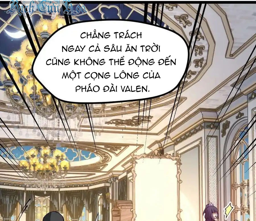Sức Mạnh Của Kiếm Thần Chapter 86 - Trang 2