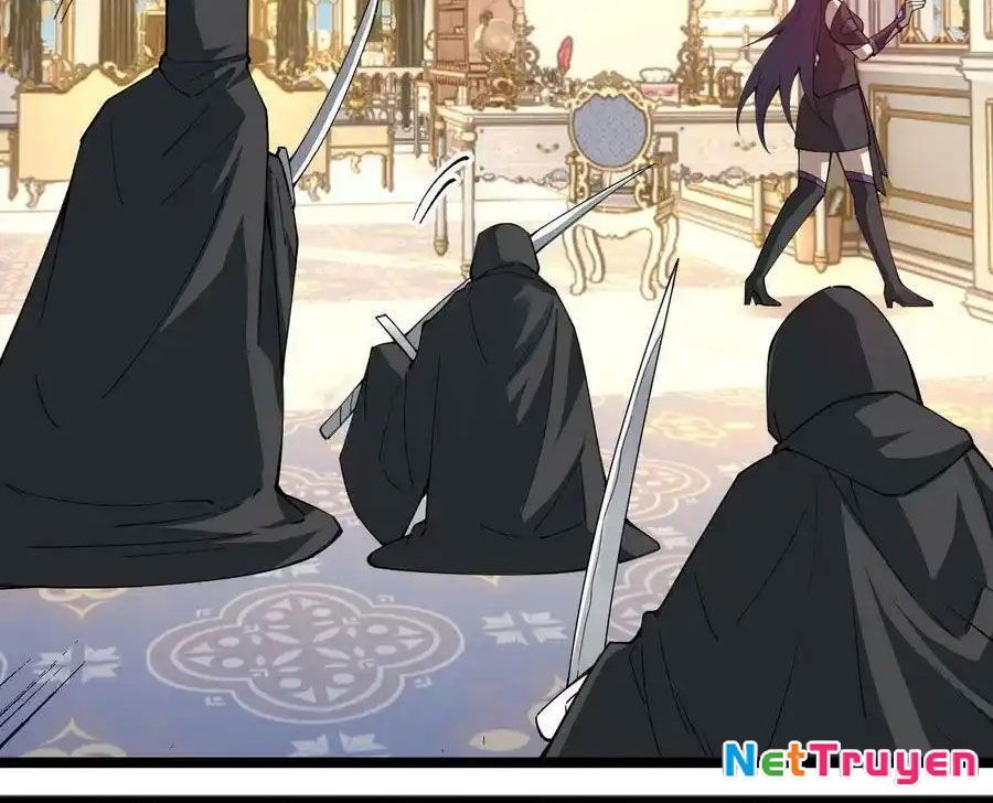 Sức Mạnh Của Kiếm Thần Chapter 86 - Trang 2