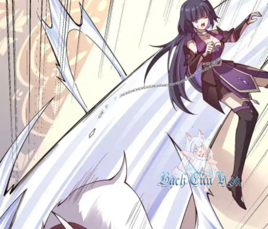 Sức Mạnh Của Kiếm Thần Chapter 86 - Trang 2