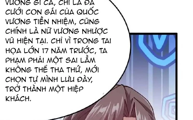 Sức Mạnh Của Kiếm Thần Chapter 87 - Trang 2
