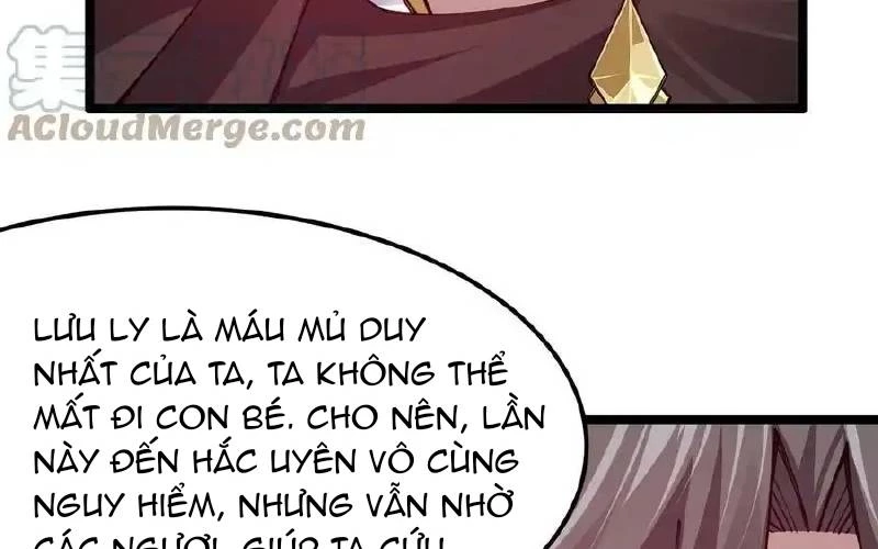 Sức Mạnh Của Kiếm Thần Chapter 87 - Trang 2