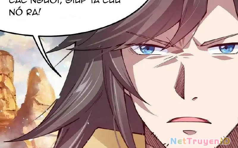 Sức Mạnh Của Kiếm Thần Chapter 87 - Trang 2