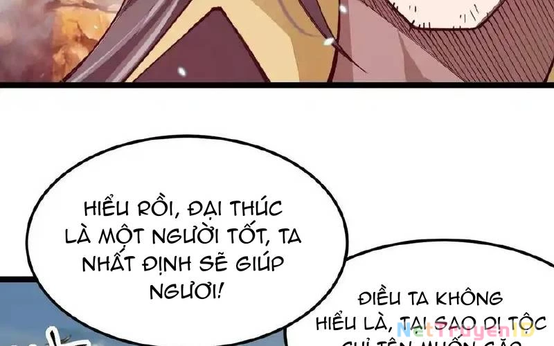 Sức Mạnh Của Kiếm Thần Chapter 87 - Trang 2