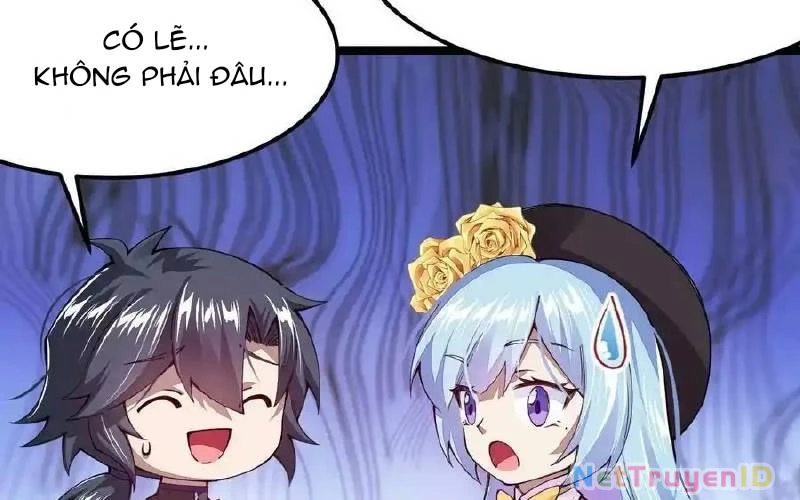 Sức Mạnh Của Kiếm Thần Chapter 87 - Trang 2
