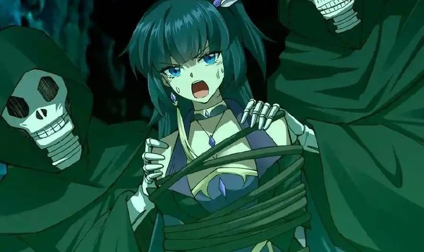 Sức Mạnh Của Kiếm Thần Chapter 87 - Trang 2